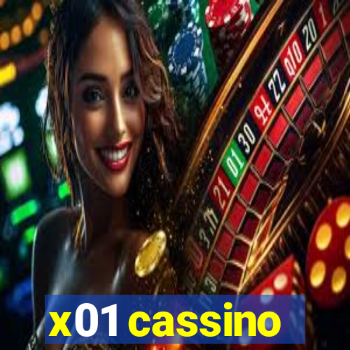 x01 cassino