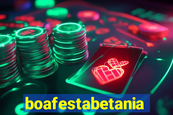 boafestabetania