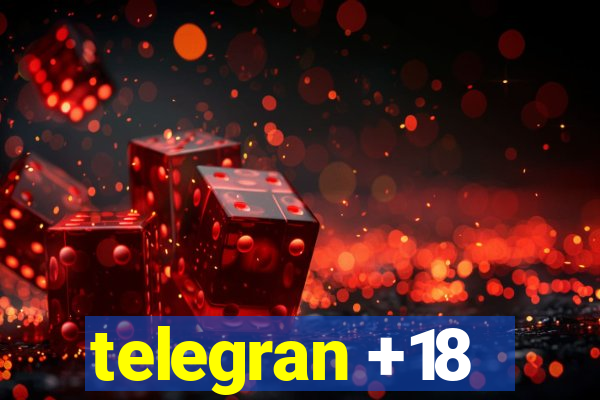 telegran +18