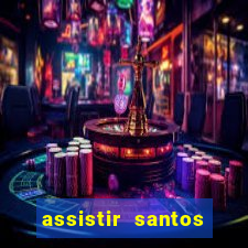 assistir santos justiceiros 2 completo dublado