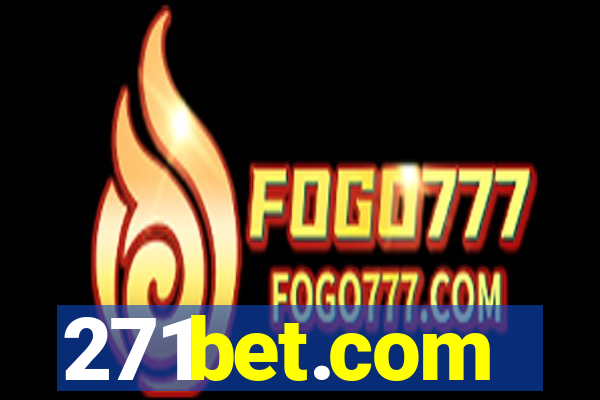 271bet.com