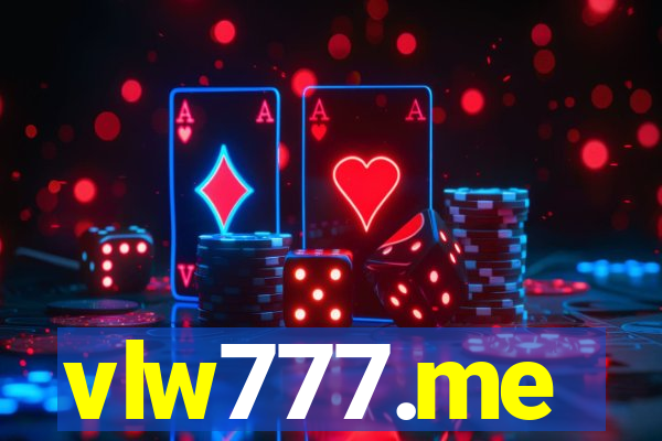 vlw777.me