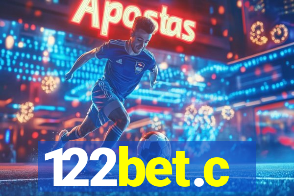 122bet.c