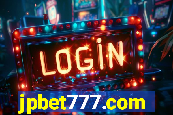 jpbet777.com