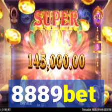 8889bet