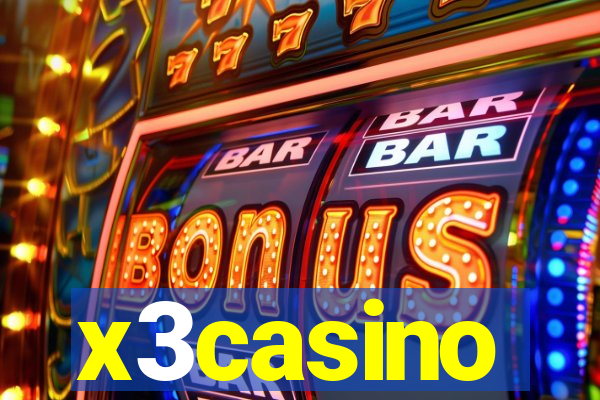 x3casino