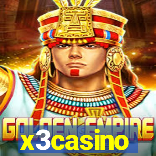 x3casino
