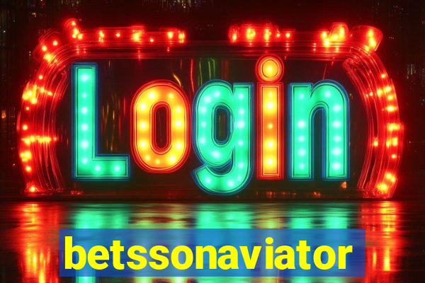 betssonaviator