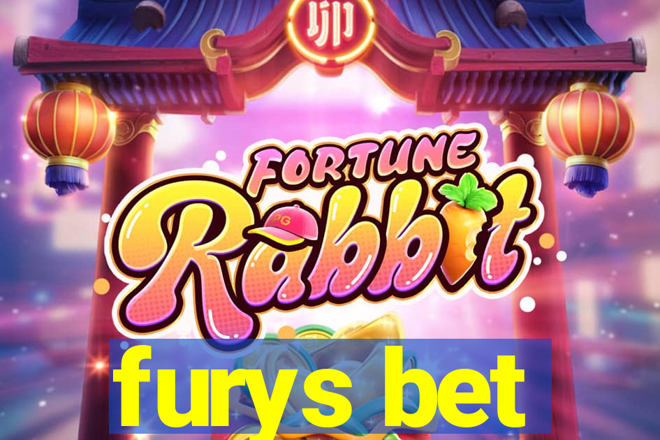 furys bet