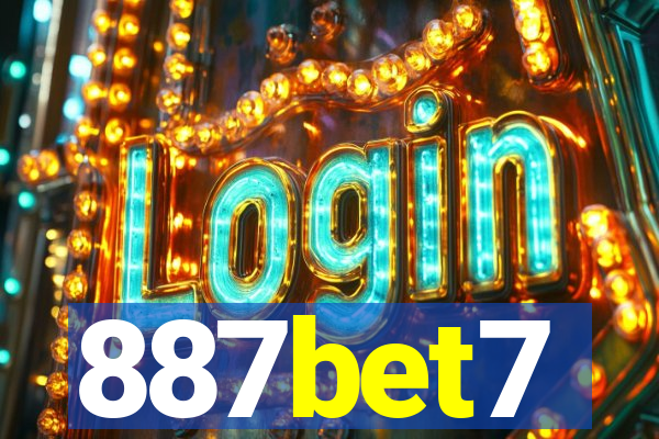 887bet7