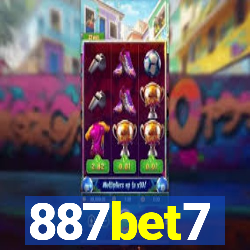 887bet7