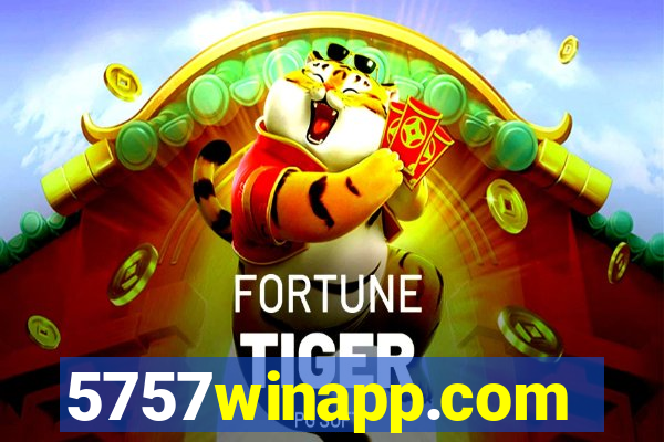 5757winapp.com