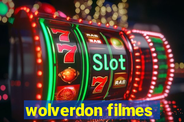wolverdon filmes