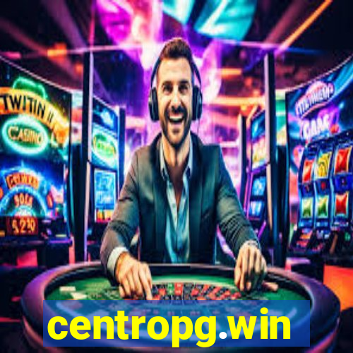 centropg.win