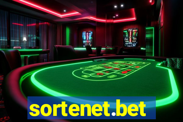 sortenet.bet