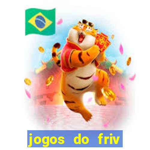 jogos do friv antigo lista