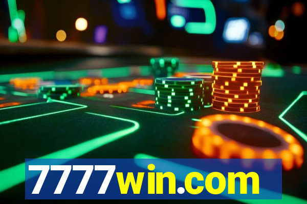 7777win.com