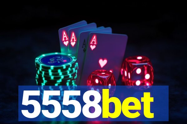 5558bet