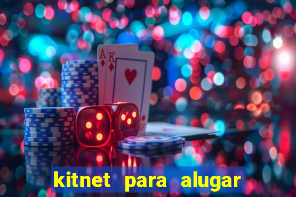 kitnet para alugar em irecê bahia