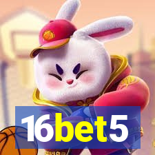 16bet5