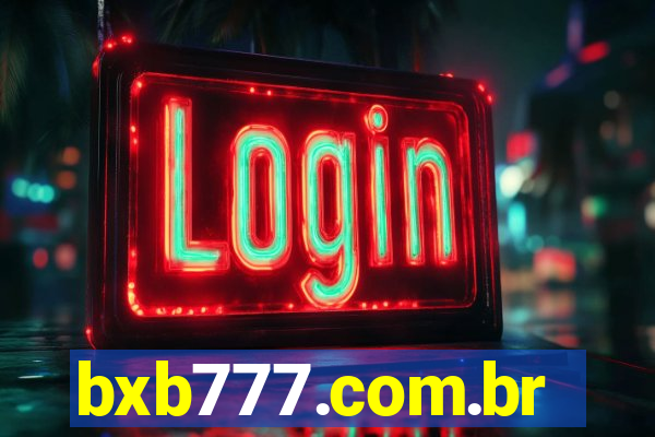 bxb777.com.br