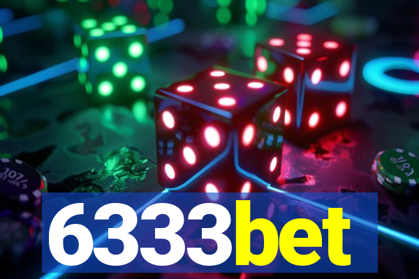 6333bet