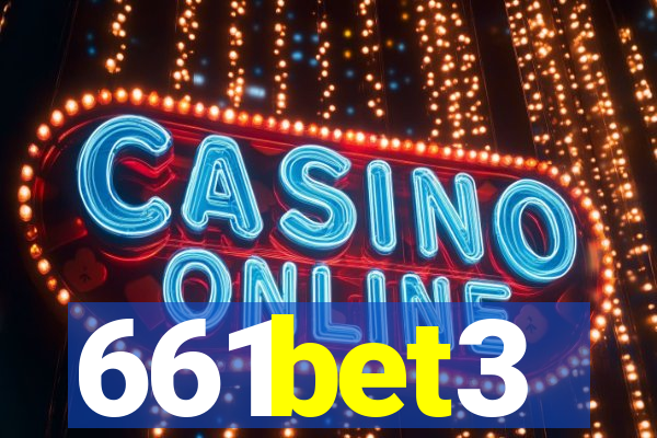 661bet3