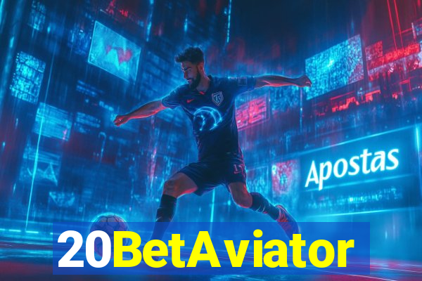 20BetAviator