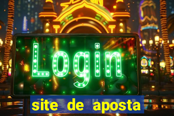 site de aposta para menores de 18 anos