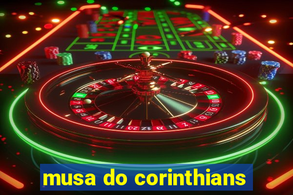 musa do corinthians