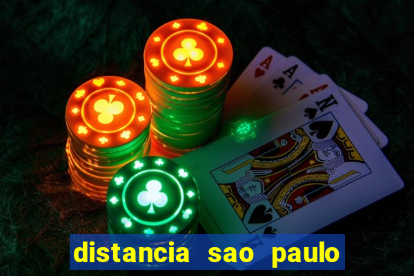 distancia sao paulo porto seguro