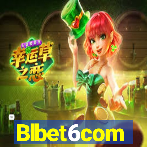 Blbet6com