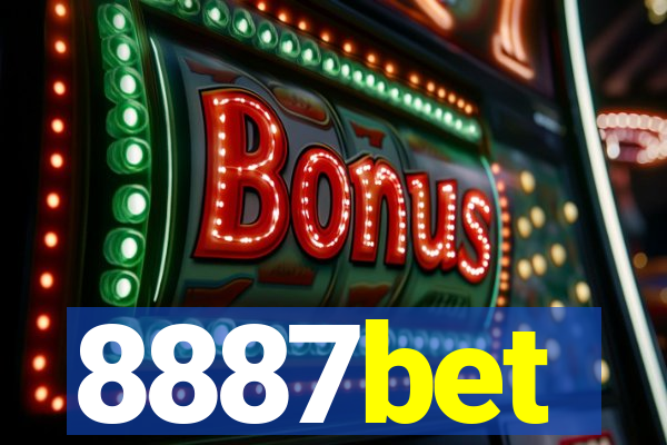 8887bet