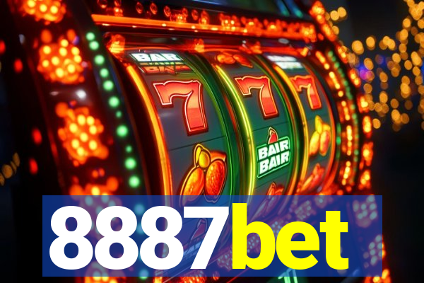 8887bet