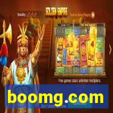 boomg.com