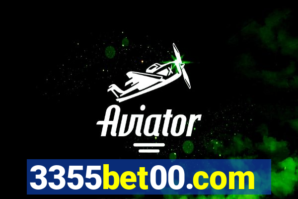3355bet00.com