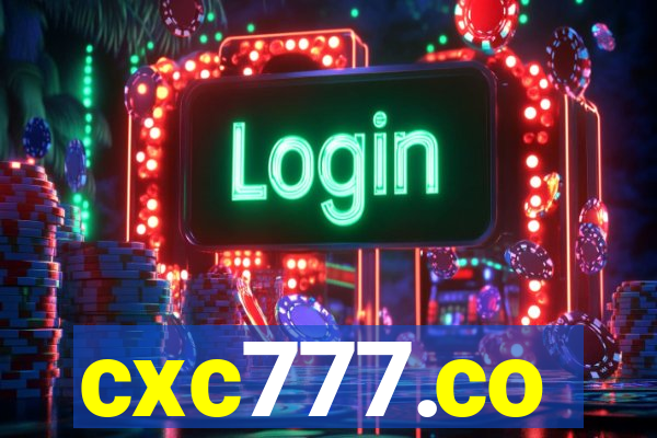 cxc777.co