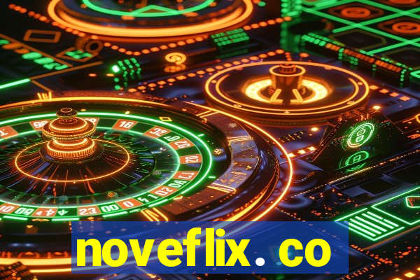 noveflix. co
