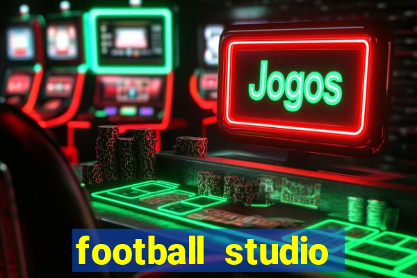 football studio sinais grátis telegram