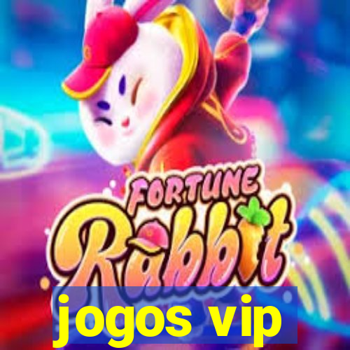 jogos vip