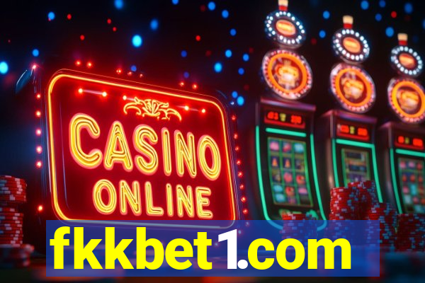 fkkbet1.com