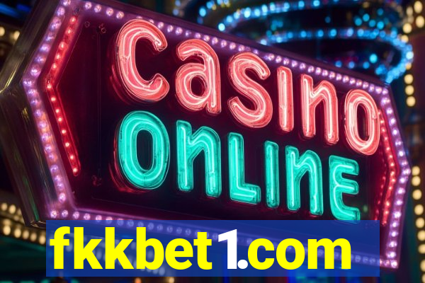 fkkbet1.com