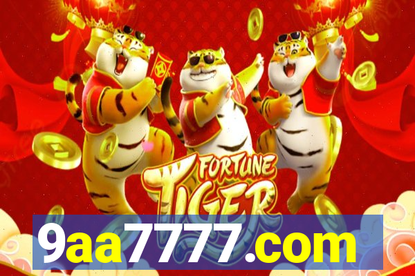 9aa7777.com