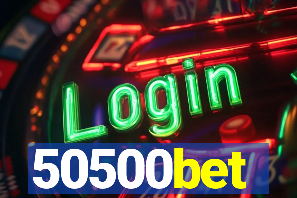 50500bet