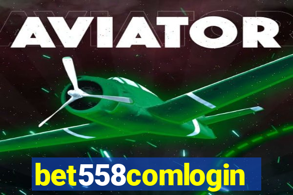 bet558comlogin
