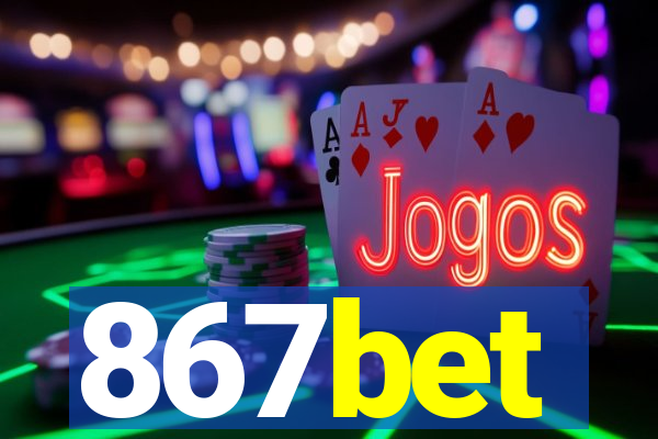 867bet