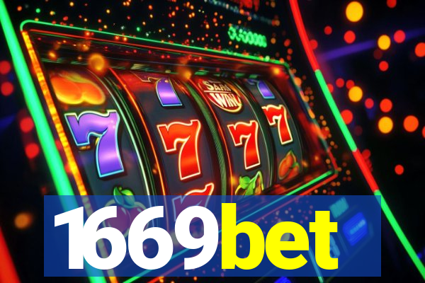 1669bet