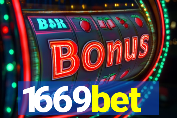 1669bet
