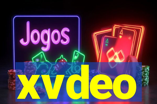xvdeo