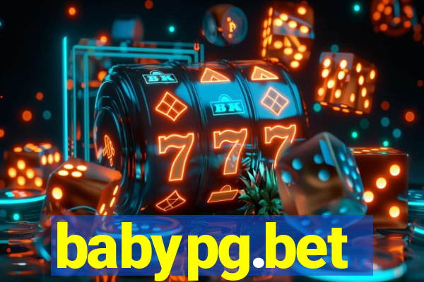 babypg.bet